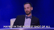 Game Show Trivia GIF by ABC Network
