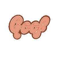 Word Joke Sticker
