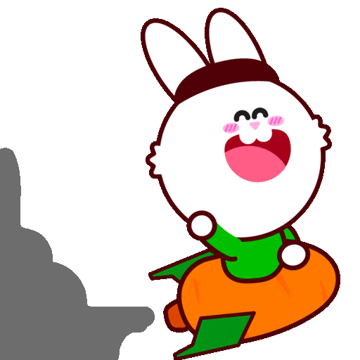 Hari Raya Sticker by Presto