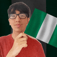 Benin City Pride GIF