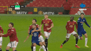 Fight Wrestling GIF by MolaTV