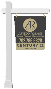 Real Estate Realtor Sticker by Alfredo Rosales Century 21 Americana
