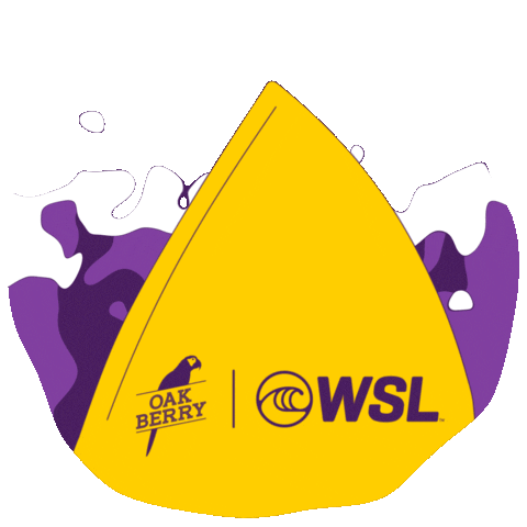 oakberryacai giphyupload acai oak wsl Sticker