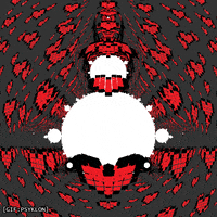 video game loop GIF by Psyklon