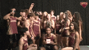 Xc GIF by CUCougars
