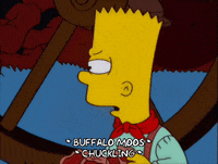 bart simpson episode 21 GIF