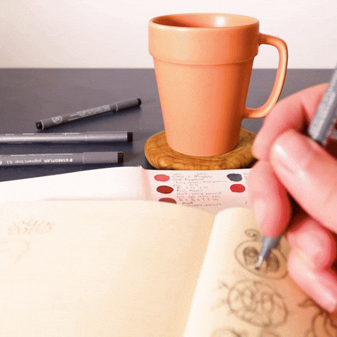 Stop Motion Animation GIF by Evan Hilton