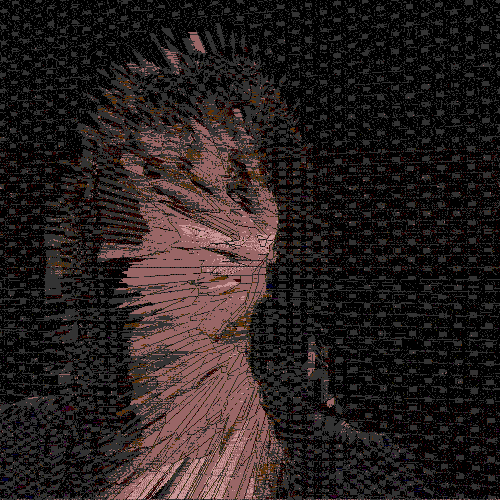 art loop GIF by kidmograph