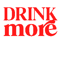 Drinkmore Sticker by PLUS BRAND