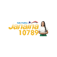 Sticker by janainaramos.eu
