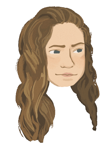 Diarcher Sticker