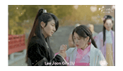Lee Joon Gi Iu Sticker