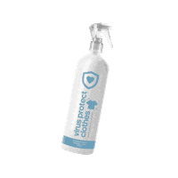 VirusProtectMX covid clothes protect virusprotect Sticker