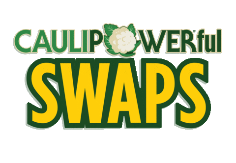 Sticker by CAULIPOWER