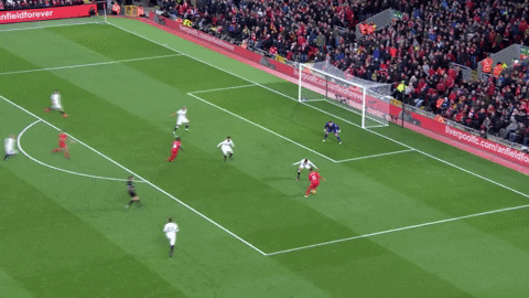 Lfc Watford GIF by Liverpool FC