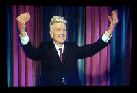 David Lynch Team GIF