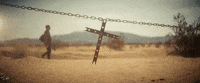 Middle Of Nowhere Travel GIF by Epitaph Records