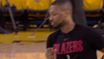 Happy Lets Go GIF by NBA