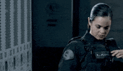 Shemar Moore Swat GIF by CBS