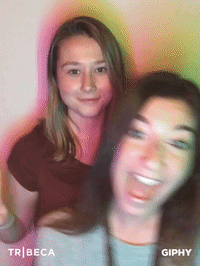 GIF by Tribeca Film Festival