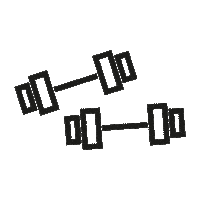 Fitness Workout Sticker by QuestClub