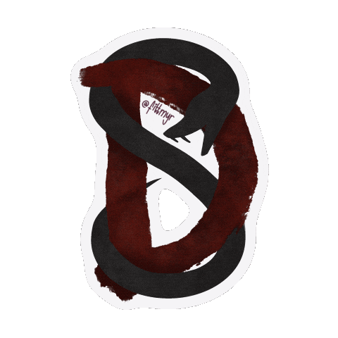 Logo Sticker Sticker by Fittmyr