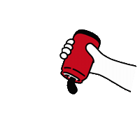 콤부차 Sticker by 26° Line