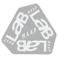 Cycling Lab Sticker by MAAP