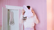 k-pop a pink GIF