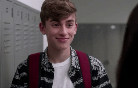 total eclipse GIF by Brat