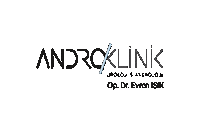 Androklinik Andrology Sticker by Evren Işık