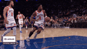 New York Basketball GIF by NBA