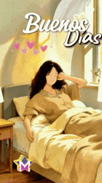 De Vida Gracias GIF by Murcianys LLC
