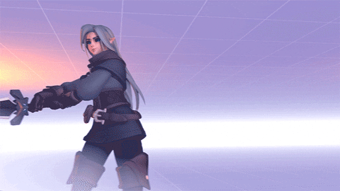 gameanim giphyupload GIF