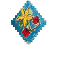 Nomadicnebula Sticker by HeZza FeZza