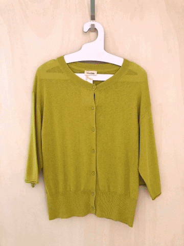natasjagarment giphygifmaker garment spring collection ss20 GIF