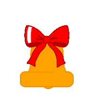Merry Christmas Sticker by harrietphillips