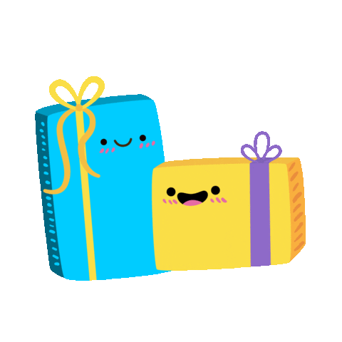 Sorpresa Doodles Sticker by joliandgift