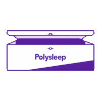 Made In Canada Mask Sticker by Polysleep