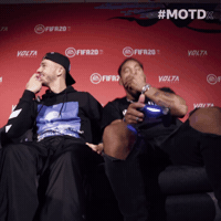 Match Of The Day Lol GIF by BBC
