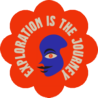 Sticker by Instituto Othli