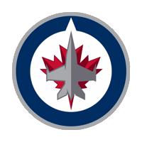 Winnipeg Jets Sticker by imoji
