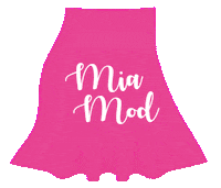 Amazingmmskirt Sticker by Mia Mod