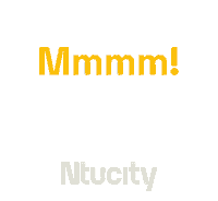 Ntucity food delivery comida app Sticker