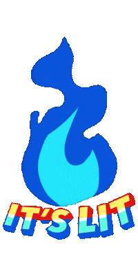 Awesome Avatar The Last Airbender Sticker by cosmiccowzine