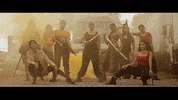 Sub Pop Contra GIF by Sub Pop Records