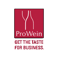 Business Taste Sticker by ProWein Trade Fair