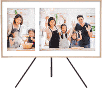 Make Over Home Sticker by Samsung_Indonesia