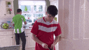 Baby Looking GIF by Hollyoaks