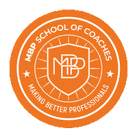 Barcelona Sticker by MBP School of Coaches